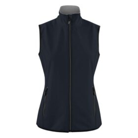 Printer Essentials Trial Vest (Ladies)