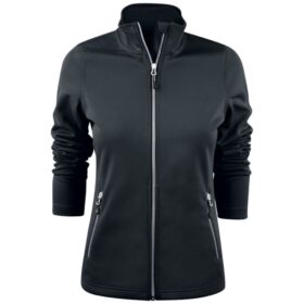 Printer Red Powerslide Jacket (Ladies)