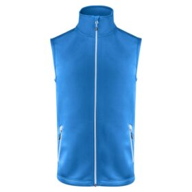 Printer Red Powerslide Vest