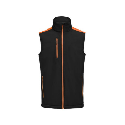 Printer Prime Softshell Vest 3 Printer prime softshell vest