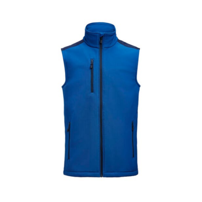 Printer Prime Softshell Vest 5 Printer prime softshell vest