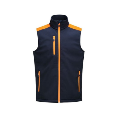 Printer Prime Softshell Vest 8 Printer prime softshell vest