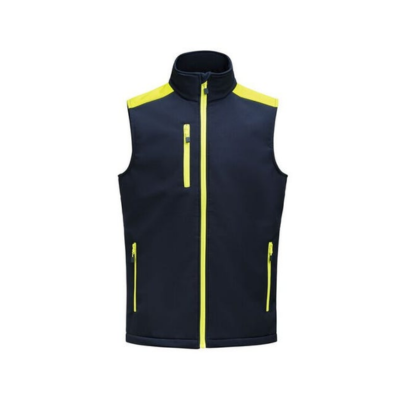 Printer Prime Softshell Vest 9 Printer prime softshell vest