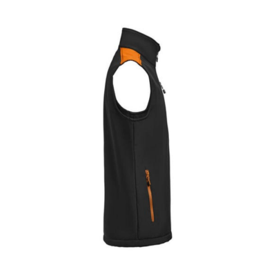Printer Prime Softshell Vest 10 Printer prime softshell vest