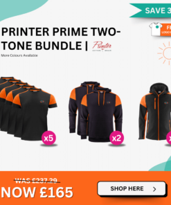 Printer Prime Bundle