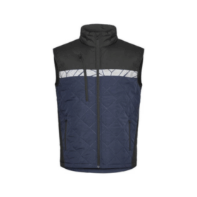 ProJob Progression 7700 Quilted Vest