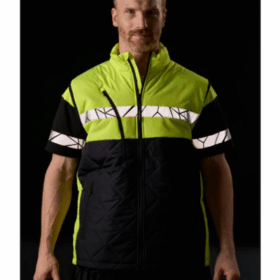 ProJob Progression 7700 Quilted Vest