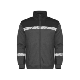 ProJob Progression 7103 Full Zip Sweatshirt