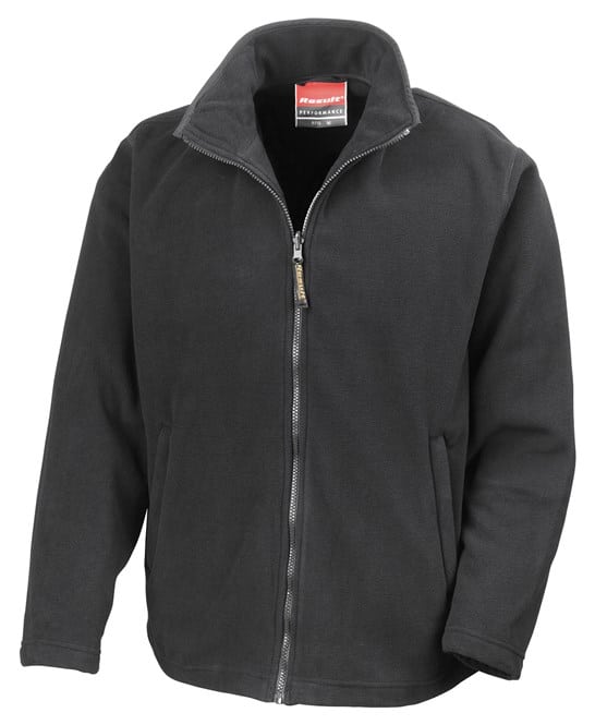 Result Horizon High-grade Microfleece Jacket - Essential Workwear