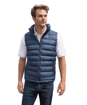 Result Ice Bird Padded Gilet