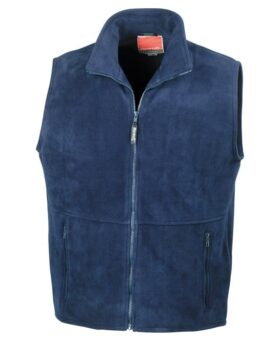 Result PolarTherm™ Fleece Bodywarmer