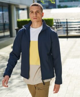 Regatta Reid Softshell