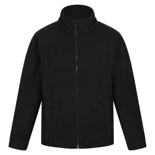 Regatta Thor Fleece Black