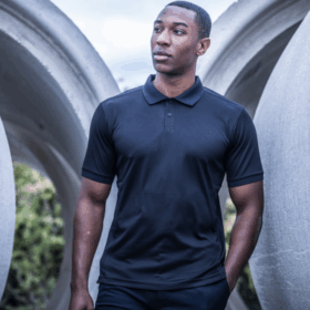 Regatta Recycleme Pique Polo Shirt