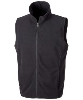 Result Core Microfleece Gilet