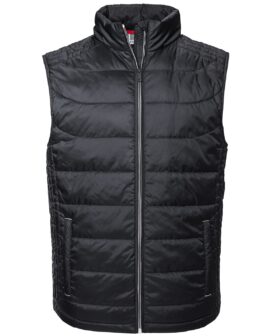 Russell Nano Bodywarmer