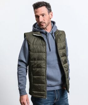 Russell Nano Bodywarmer