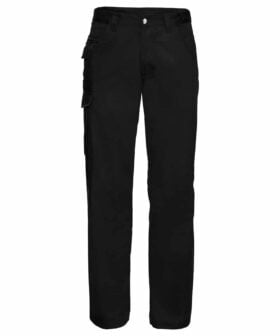 Russell Polycotton Twill Workwear Trousers