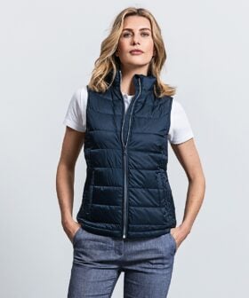Russell Women’s Nano Bodywarmer