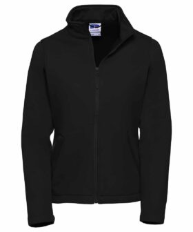 Russell Women's Smart Softshell Jacket