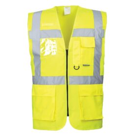 Portwest Hi-Vis Executive Vest