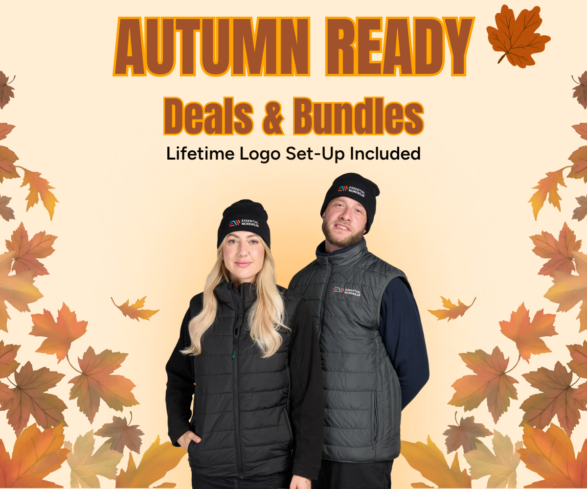 Autumn Tile for homepage