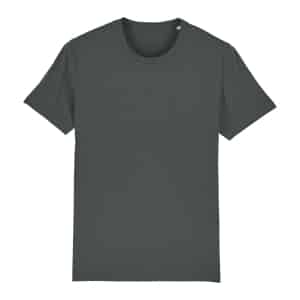 SX001 Anthracite FT scaled - Stanley Stella Creator Organic T-Shirt