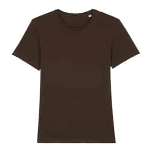 SX001 DeepChocolate FT scaled - Stanley Stella Creator Organic T-Shirt
