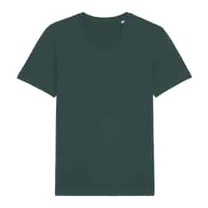 SX001 GlazedGreen FT scaled - Stanley Stella Creator Organic T-Shirt