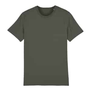 SX001 Khaki FT scaled - Stanley Stella Creator Organic T-Shirt