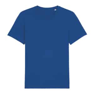 SX001 MajorelleBlue FT scaled - Stanley Stella Creator Organic T-Shirt