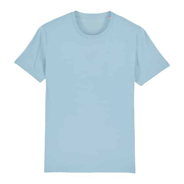 SX001 SkyBlue FT scaled - Stanley Stella Creator Organic T-Shirt