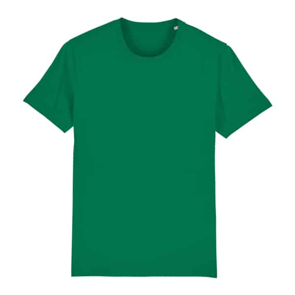 SX001 VarsityGreen FT scaled - Stanley Stella Creator Organic T-Shirt