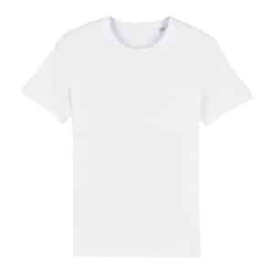 SX001 White FT scaled - Stanley Stella Creator Organic T-Shirt