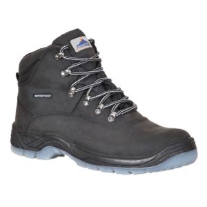 safety boots