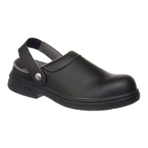 safety clogs