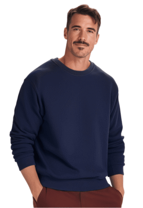 Uneek Eco Sweatshirt