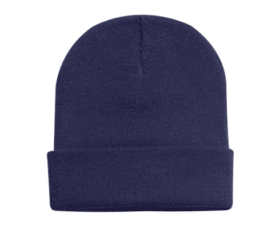 Uneek Heavyweight Cuffed Beanie