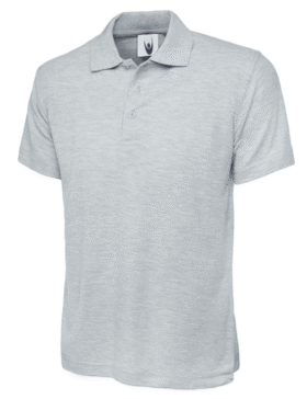 Uneek Active Polo Shirt