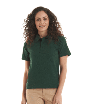 Uneek Active Polo Shirt
