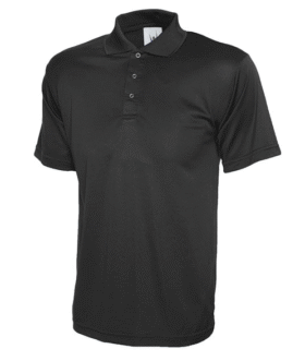 Uneek Processable Polo Shirt