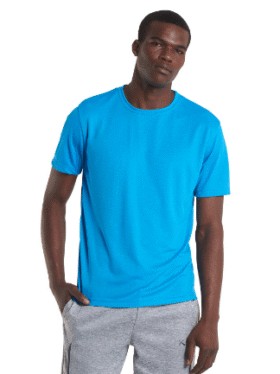 Uneek Ultra Cool T-Shirt