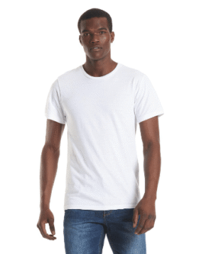 Uneek Olympic T-Shirt