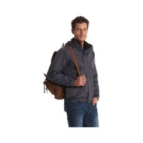 Uneek Premium Outdoor Jacket