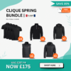 Spring Bundles 24 28 - Clique Spring Bundle