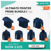 Spring Bundles 24 29 1 - Ultimate Printer Prime Bundle
