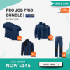 Spring Bundles 24 31 - The Pro Job Prio Bundle