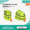 Spring Bundles 24 33 1 - Essential Hi-Vis Bundle
