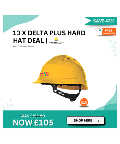 hard hat deal