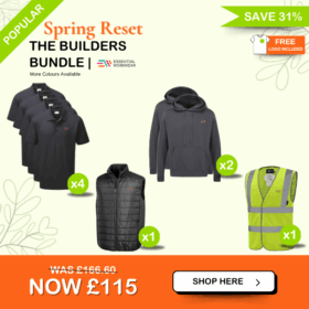 The Builders Bundle